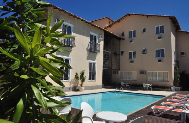 Hotel da Montanha