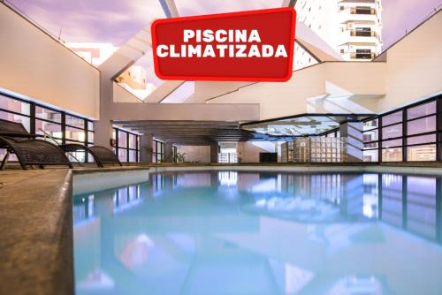 Hotel Dan Inn Sorocaba by Nacional Inn