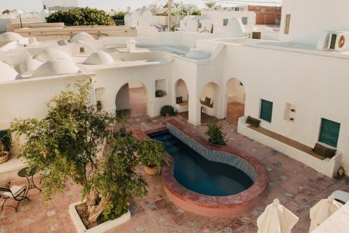 Hotel Dar Dhiafa