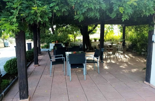 Hotel das Termas