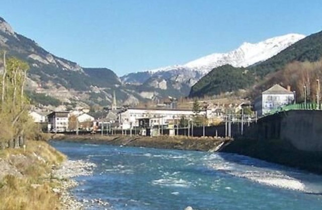 Hotel de la Gare