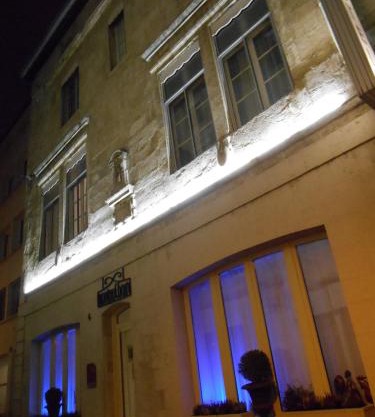 Hotel de Montaulbain