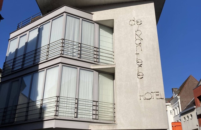 Hotel De Rantere
