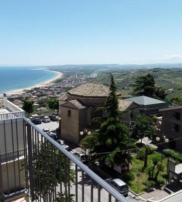 Hotel Dei Sette