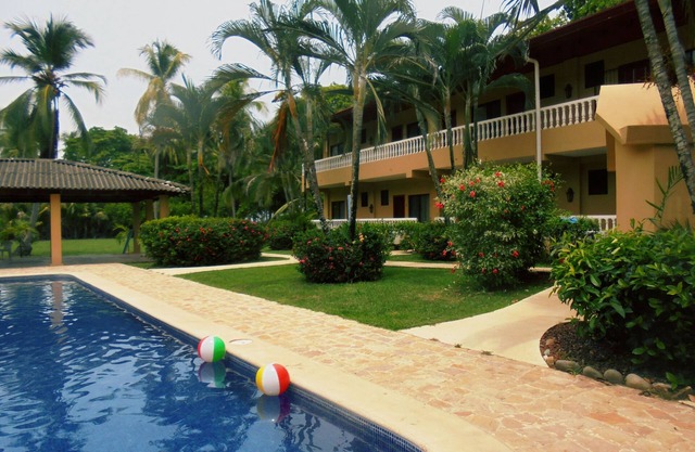 Hotel Delfin Playa Bejuco