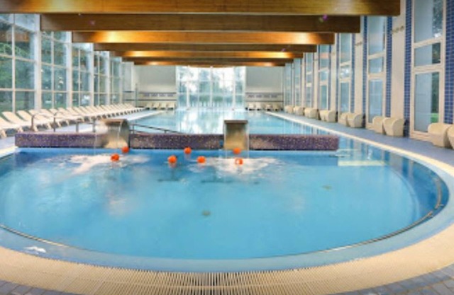 Hotel delle Rose Terme & Wellnes Spa