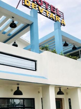 Hotel Devtara Restaurant & Bar
