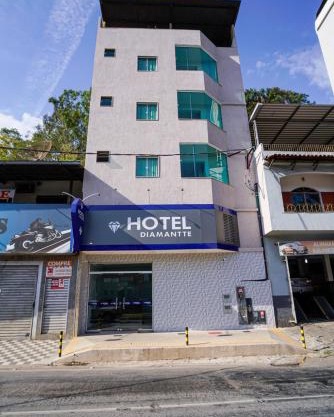 Hotel Diamantte