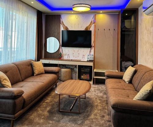 Hotel Diamant