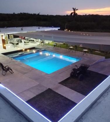 Hotel Diamante Rancho Playa