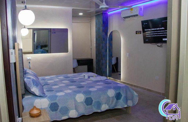 HOTEL DOÑA ANA