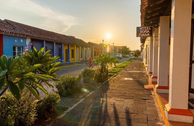 Hotel Doña Juana
