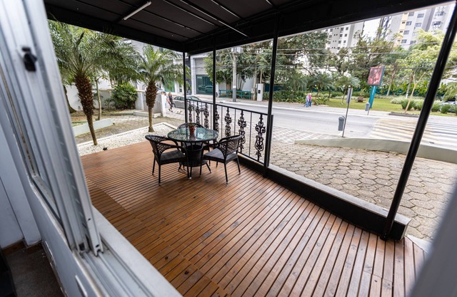 Hotel do Bosque