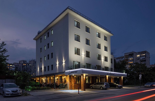Hotel Domenic