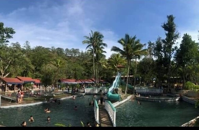 Hotel Don Moncho