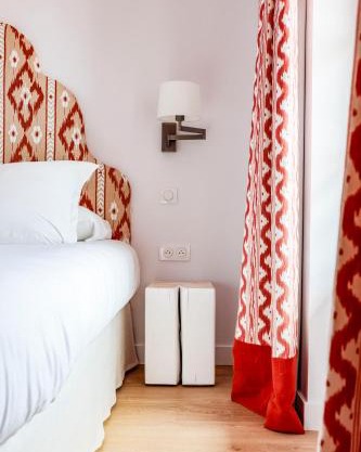 Hotel du Balcon
