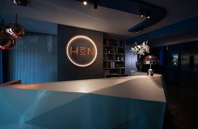 Hotel du Nord Alster