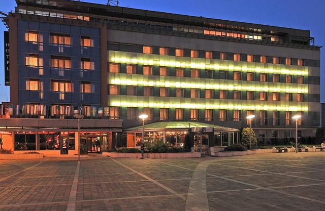 Hotel Dukla