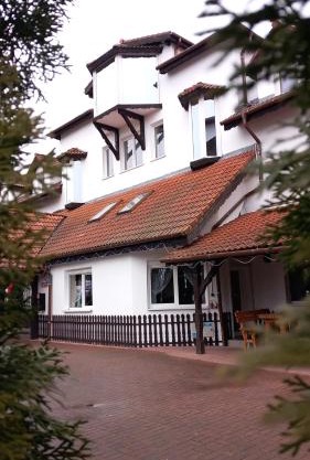 Hotel Dworek