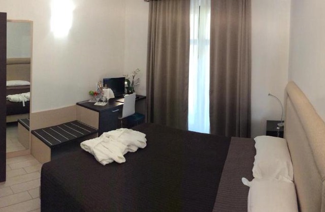 Hotel e trattoria San Giorgio