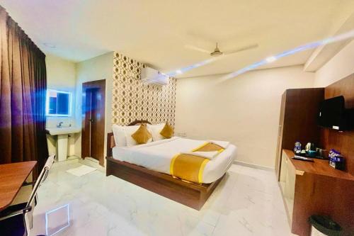 Hotel Eagle Grand Airport Zone