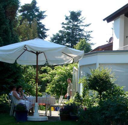 Hotel Ebnet Garni