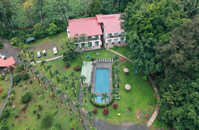 Hotel Eco Arenal