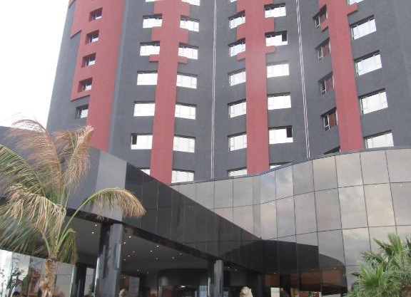 Hotel Eden Bel Abbes