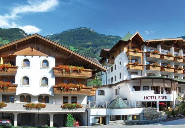 Hotel Eder