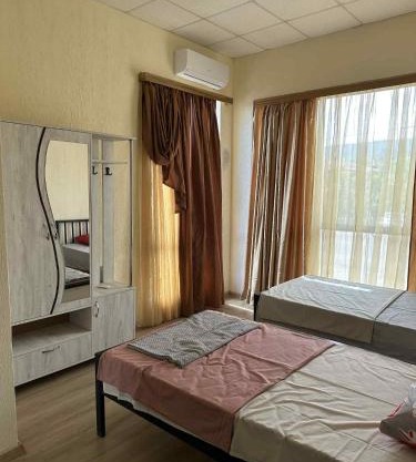 Hotel Egrisi in Senaki