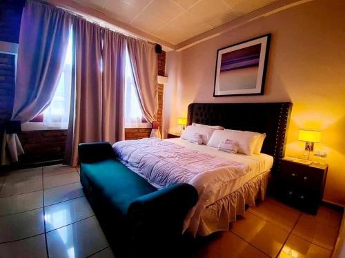 Hotel El Campanario