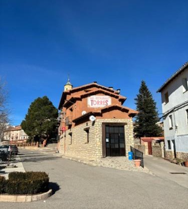Hotel El Cid