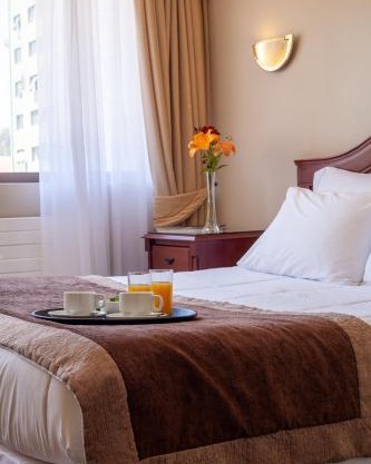 HOTEL EL DORADO
