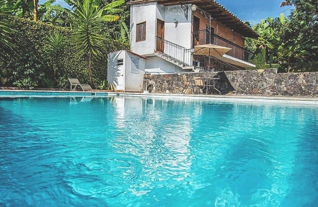 HOTEL EL PEDREGAL