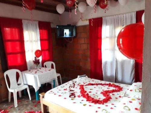 Hotel El Rancho