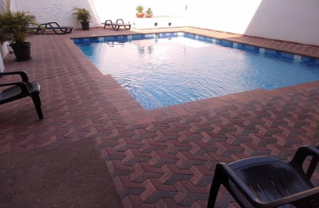 Hotel Elimar