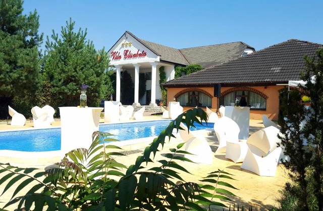 Hotel Elisabeta