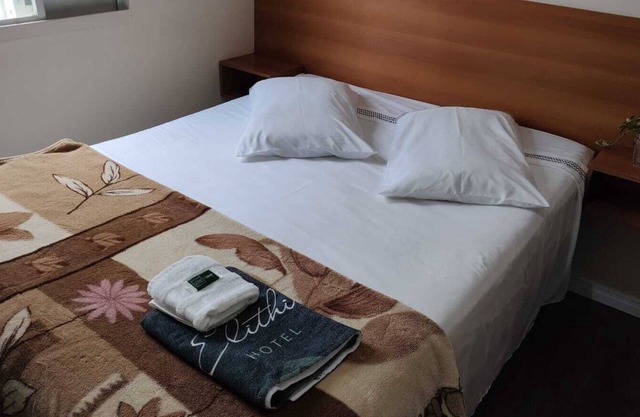 Hotel Elithi