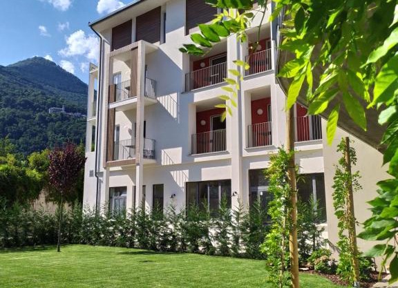 Hotel Elvezia
