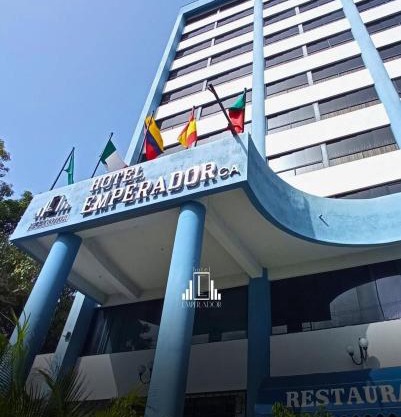 Hotel Emperador