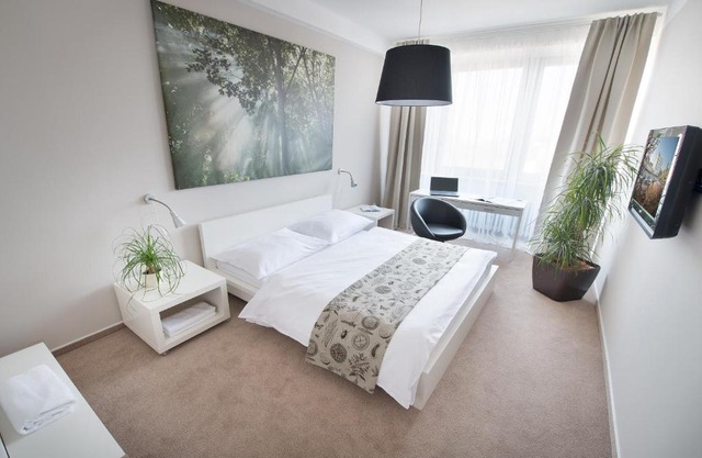 Hotel Energie