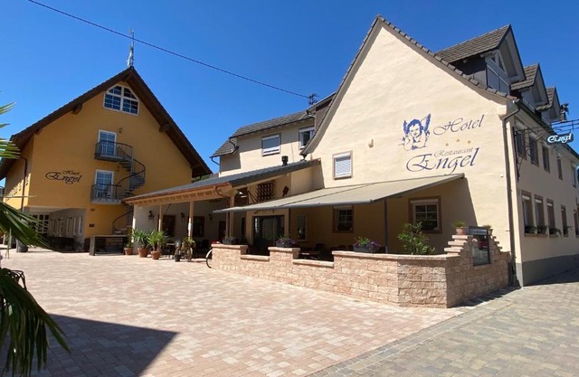 Hotel Engel