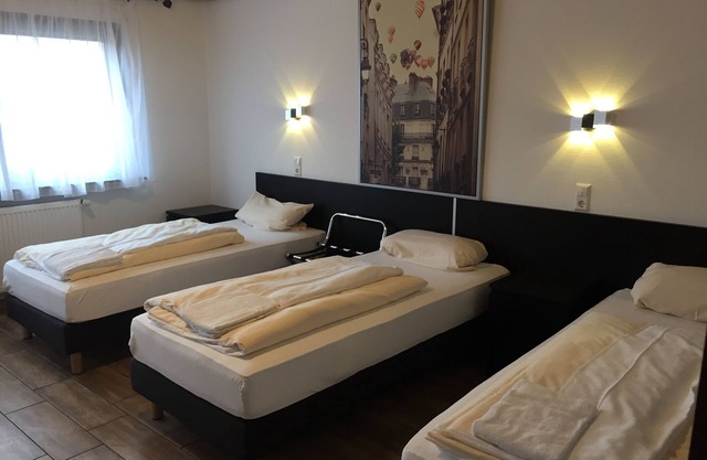 Hotel Engel