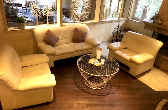 Hotel Engel im Salinental