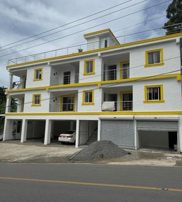 Hotel Erison