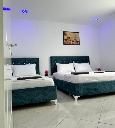 Hotel Ersi