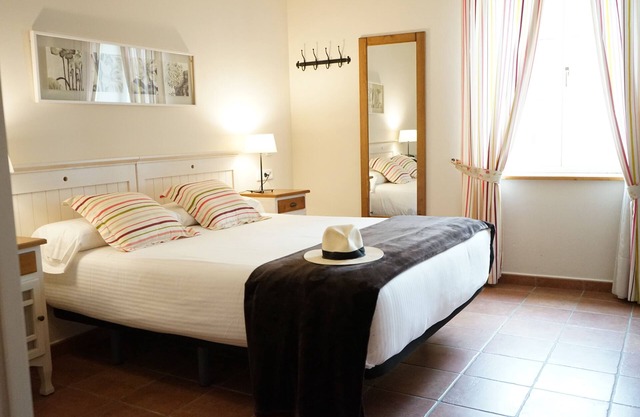 Hotel Es Mercadal