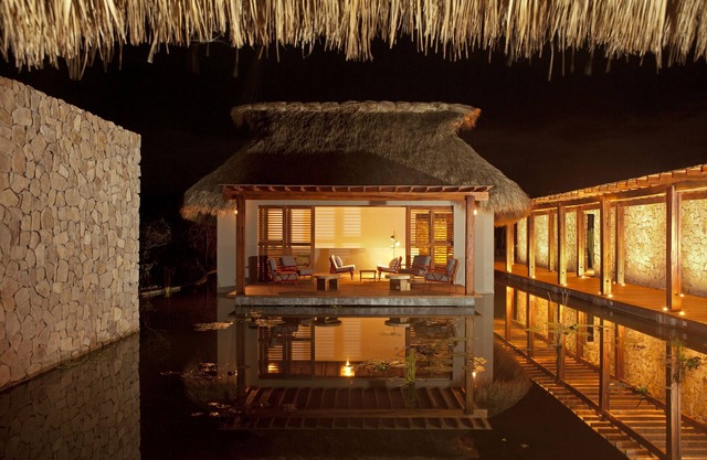 Hotel Escondido, Puerto Escondido, a Member of Design Hotels - Adults Only