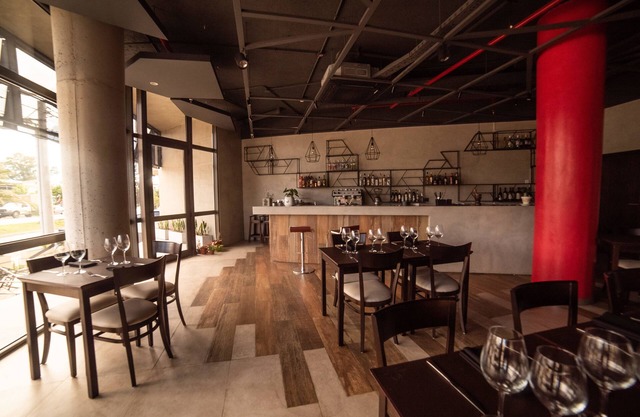 Hotel Estilo MB