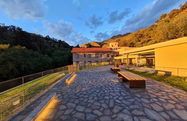 Hotel Estilo MB - Merlo